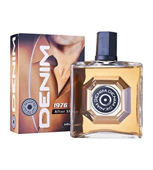 Denim Original Aftershave 1976 100ml